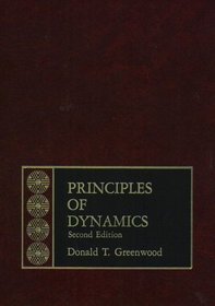 Principles of Dynamics, Second Edition