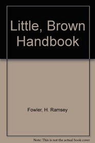 The Little, Brown handbook