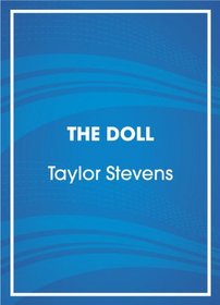 The Doll (Vanessa Michael Munroe, Bk 3) (Audio CD) (Unabridged)