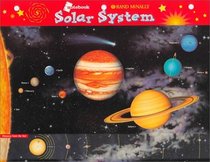 Notebook Solar System (Notebook Series)
