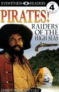 Pirates: Raiders of the High Seas (DK Eyewitness Readers (Hardcover))