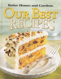 Our Best Recipes