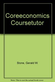 CoreEconomics CourseTutor