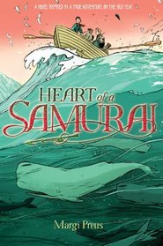 Heart of a Samurai