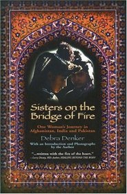 Sisters on the Bridge of Fire