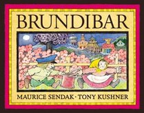 Brundibar (New York Times Best Illustrated Books (Awards))