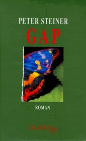 GAP: Roman (German Edition)