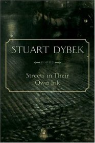 Streets in Their Own Ink : Poems