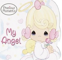 My Angel (Little Nugget)