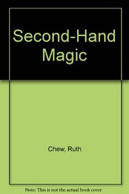 Second-Hand Magic