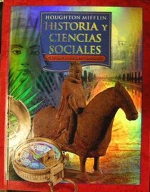 Culturas Mundiales y Georgrafia (Historia y Ciencias Sociales)