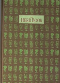 The Herb Book