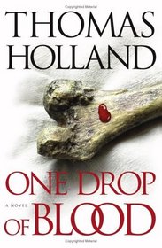 One Drop of Blood (Kel McKelvey, Bk 1)