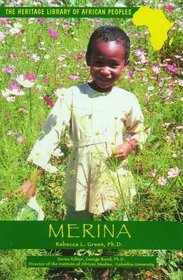 Merina (Heritage Library of African Peoples Southern Africa)