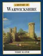 A History of Warwickshire (Darwen County History)