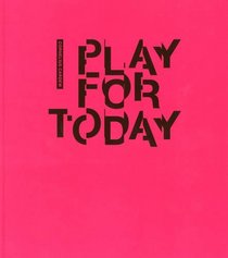 Cornelius Cardew: Play for Today