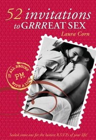 52 Invitations To Grrreat Sex