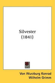 Silvester (1841)