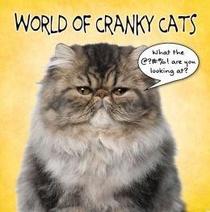 World of Cranky Cats