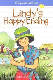 Lindy's Happy Ending (Hopscotch Hill School)