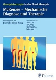 McKenzie - Mechanische Diagnose und Therapie