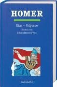 Ilias - Odyssee