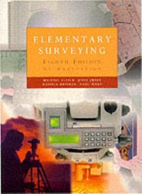 Elementary Surveying: S.I. Adaptation