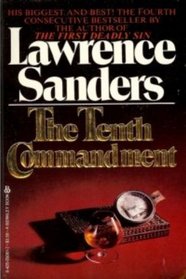 The Tenth Commandment (Commandment, Bk 2)