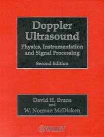 Doppler Ultrasound: Physics, Instrumental, and Clinical Applications, 2nd Edition