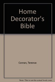 Home Decorator's Bible