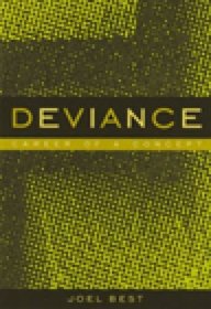 Deviance : Career of a Concept