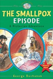 The Smallpox Episode (The Big House)
