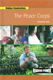 The Peace Corps (Helping Organizations)