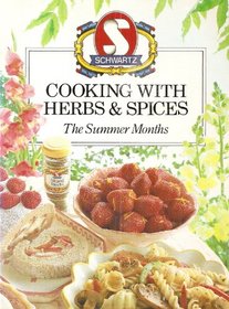 Cooking with Herbs and Spices