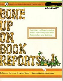 Bone Up on Book Reports