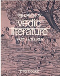Readings in Vedic Literature for Children