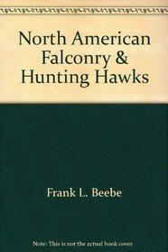 North American Falconry  Hunting Hawks