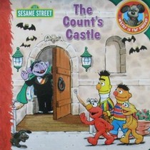 The Count's Castle (123 Sesame Street)