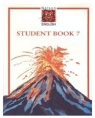 Nelson English International: Student Book 7