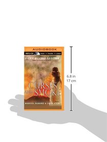 Curses and Smoke: A Novel of Pompeii