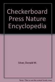 Checkerboard Press Nature Encyclopedia