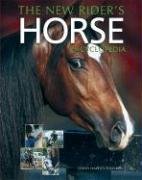 The New Rider's Horse Encyclopedia