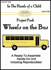 Wheels on the Bus (Misc Homeschool)
