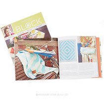 Block Magazine Spring 2014 Vol 1 Issue 2