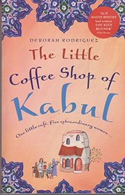 The Little Coffee Shop of Kabul