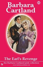 The Earl's Revenge (The Barbara Cartland Pink Collection)