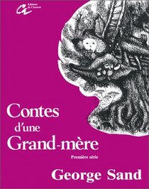 Contes d'une grand-mere (Collection 