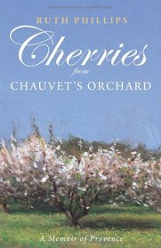 Cherries from Chauvet's Orchard