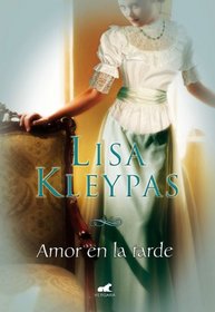 Amor en la tarde (Spanish Edition)