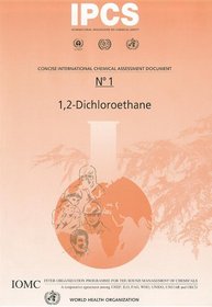1 2-Dichloroethane (Concise International Chemical Assessment Documents)